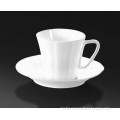 logo hand made paint cappuccino coffee cups saucers sets